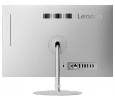 Моноблок Lenovo 520-27ICB F0DE002MRK