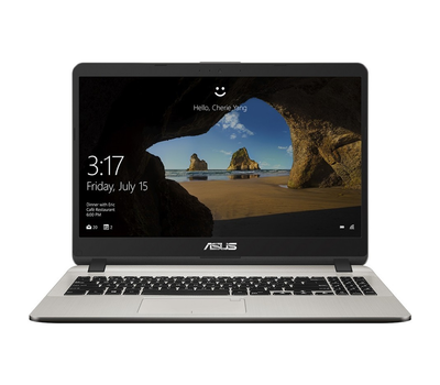 Ноутбук ASUS X507UF 90NB0JB1-M01420