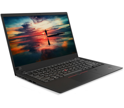 Ноутбук Lenovo ThinkPad X1 Carbon 6 20KH007BRT