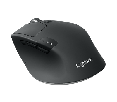 Мышь Logitech M720 Triathlon Wireless 910-004791