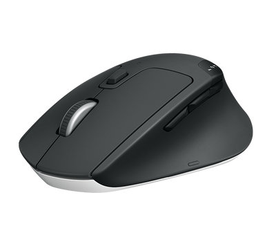 Мышь Logitech M720 Triathlon Wireless 910-004791