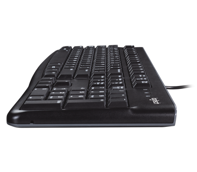 Комплект Logitech Corded Desktop MK120 920-002561