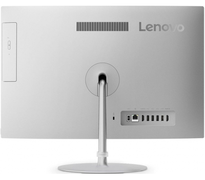 Моноблок Lenovo IdeaCentre AIO520-22ICB F0DT0035RK