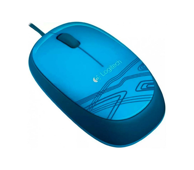 Мышь Logitech M105 910-003114