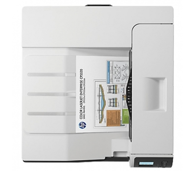 Принтер HP Color LaserJet Enterprise M750dn D3L09A