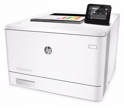 Принтер HP Color LaserJet Pro M452dn CF389A