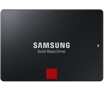 SSD накопитель 512 Gb Samsung 860 PRO MZ-76P512BW