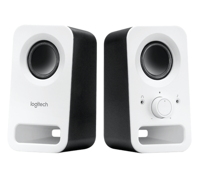 Стереоколонки Logitech Multimedia Speakers Z150 980-000815