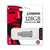 USB-накопитель Kingston DT50 128GB металл