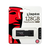 USB-накопитель Kingston DT100G3 128GB Черный