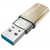 USB Флеш Transcend TS16GJF820G 16GB золото