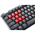 Клавиатура HyperX Alloy FPS Cherry MX Red