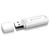 USB Флеш 64GB Transcend TS64GJF730 белый
