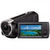 Видеокамера Sony HDR-CX405E черный