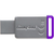 USB Флеш 8GB 3.0 Kingston DT50/8GB металл