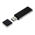 USB Флеш 8GB 3.0 Transcend TS8GJF780 черный
