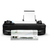 Принтер HP Europe DesignJet T120 24”