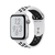 Смарт-часы Apple Watch Nike+ Series 4 GPS 44mm Silver