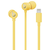 Наушник urBeats3 Earphones with Lightning Connector Yellow