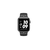 Смарт-часы Apple Watch Nike+ Series 3 GPS 38mm Space Grey
