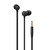 Наушник Beats urBeats3 Earphones with 3.5 mm Plug Black