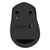 Мышь Logitech M330 Silent Plus Wireless Black