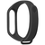 Ремешок для браслета Xiaomi Mi Band 3 Strap Black