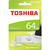 USB флеш накопитель Toshiba 64GB Hayabusa White USB 3.0