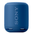 Беспроводная колонка Sony SRS-XB10/LC, Синий