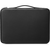 Чехол HP Europe Carry Sleeve Black/Silver 3XD38AA#ABB