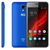 Смартфон BQ mobile 4500L FOX LTE Blue