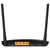 Wi-Fi роутер TP-Link 300Mbps 4G LTE TL-MR6400