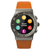 Смарт-часы MyKronoz ZeSport GPS Titanium Orange SiliconeСмарт-часы MyKronoz ZeSport GPS Titanium Orange Silicone