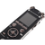 Диктофон Ritmix RR-989, 8GB, Черный