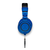 Наушники Audio-Technica ATH-M50xBB Limited Edition, Синий