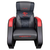 Игровое кресло E-BLUE Auroza EEC333BKAA-IA Red/Black
