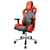Игровое кресло E-BLUE Cobra EEC306REAA-IA RED/BLACK