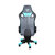 Игровое кресло E-BLUE Cobra EEC313BLAA-IA Blue/Black v2
