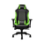 Игровое компьютерное кресло Thermaltake GTC 500 Black & Green