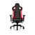 Игровое компьютерное кресло Thermaltake GTF 100 Black & Red