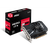 Видеокарта MSI AMD Radeon RX 560 AERO ITX OC 16 CU