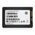 SSD накопитель 480 Gb ADATA Ultimate SU630 ASU630SS-480GQ-R  SATA 6Gb/s  2.5" 3D QLC