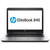 Ноутбук HP EliteBook 840 G3 Core i7-6500U 2.5GHz 14" QHD 1Tb+512Gb SSD 16Gb Intel HD W10Pro V1C14EA