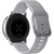 Смарт-часы Samsung Galaxy Watch Active 4Gb 1.2" Silver