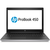 Ноутбук HP ProBook 450 G5 Core i3-8130U 15.6" HD 4Gb/500Gb Intel UHD W10 3QM72EA