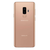 Смартфон Samsung Galaxy S9+ SM-G965F 6GB/256GB 6.2" 2хSIM Gold SM-G965F