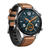 Смарт-часы Huawei Watch GT, 46mm 1.39" Silver-Brown FTN-B19