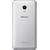 Смартфон Meizu M5s 3Gb/32Gb 5.2" 2xSIM Silver-White M612H