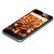 Смартфон Fly Cirrus 7 Android 6.0 1.25GHz 2Gb/16Gb 5.2" 2xSIM Dark Blue