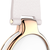 Смарт-браслет Xiaomi Amazfit Moon Beam BT Wi-Fi White-Gold Q/HM01-2014